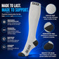 Compression Socks for Men & Women