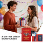 Premium Leather Passport Holder Covers Case