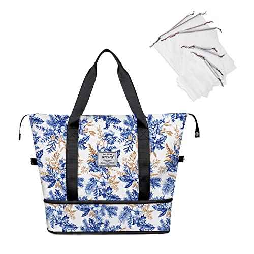 Women Travel Duffel