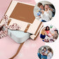 Travel Jewelry Box