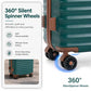 Luggage Sets 5 Piece (5 Count)