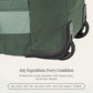 Cargo Hauler Wheeled Duffel