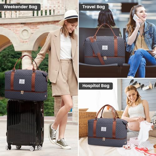 Travel Duffle Bag