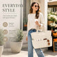 Large Beach Bag for Women