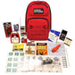 QK 1 Person 3 Day Prepared Emergency Kit