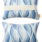 Outdoor Pillow for Chaise Lounge Chair (2 Count)