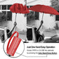 Umbrella Compact Inverted Folding Umbrellas Auto Open Auto Close