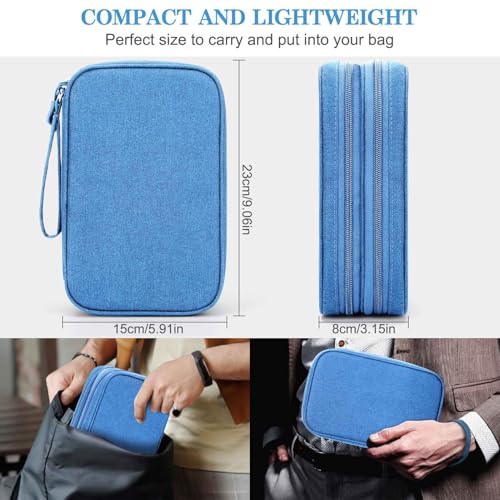 Electronic Organizer