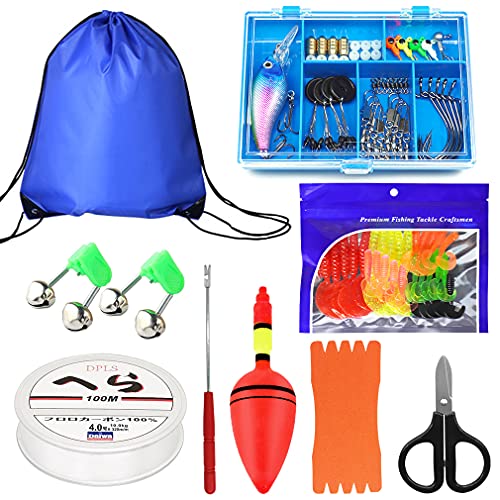 Kids Fishing Rod