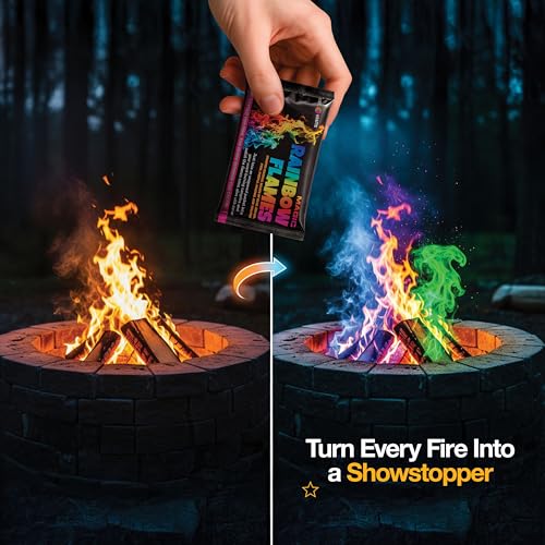 Complete Campfire Kit