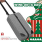 ALLCAMP Wine Bag