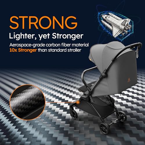 Ultra Air X Baby Travel Stroller