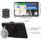 2025 Car GPS Navigator 2.5D Touchscreen 7inch Car GPS