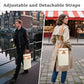 2 Bottle Insulated Wine Tote Carrier Bag