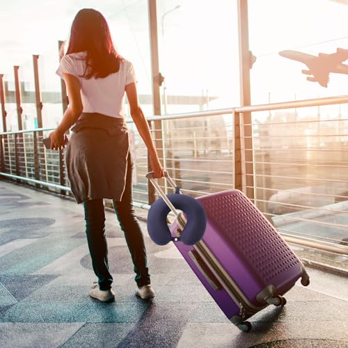 Travel Neck Pillow Cover