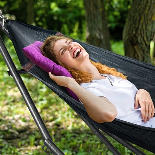 Universal Hammock Stand 600 lbs Capacity