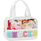 Snack Bag for Travel