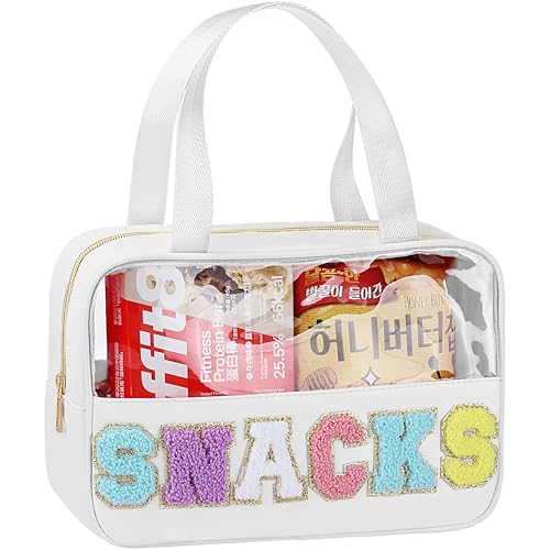 Snack Bag for Travel