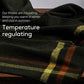 100% Wool Blanket