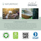 Organic Latex Side Sleeper Pillow