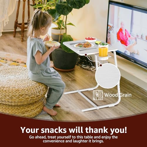 TV Trays Set of 4 (4 Count)