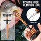 Fishing Backpack with Fishing Rod &Reel Combos