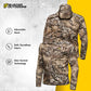 Scent Blocker Shield Series Silentec Jacket
