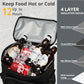 25L Insulated Cooler Backpack Water
