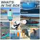 11' Premium Stand Up Paddle Board