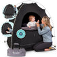 Blackout Tent for Pack and Play