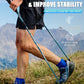 Hiking Poles 7075 Aluminum Tri