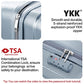 Suitcase, 2-Piece Set (20/29 Inch) Lightweight Hardshell PC Luggage with Spinner Wheels & TSA Lock, Gray, Extra Large Rolling Travel Bag, Nestable Storage, Waterproof, 103L (2 Count)