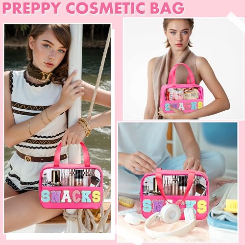 Snack Bag for Travel