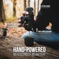 Nanopresso Portable Espresso Machine
