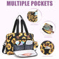 Diaper Bag Tote
