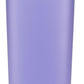 LifeStraw Go Series Tumbler – Double Wall Insulated Stainless Steel Water Filter, Thistle Purple, Designed for Everyday Use, Removes Bacteria, Parasites, Microplastics, and Improves Taste
