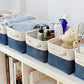 Storage Basket for Organizing (6 Count)