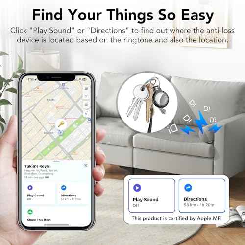 Air Tracker Tag