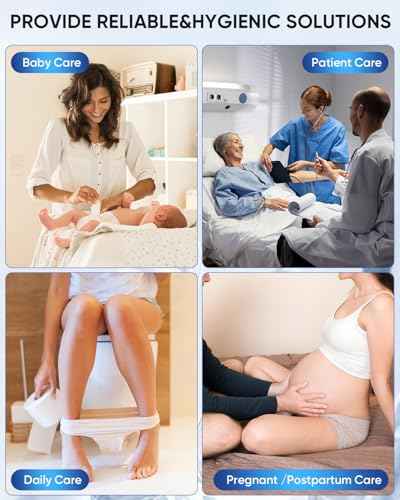 Portable Bidet for Travel