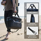 Large Soft Cooler Bag Insulated Cooler 48 Can Dual Compartments Collapsible Waterproof Leak (48 Count)
