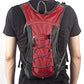 Hydration Pack Backpack with 2L Water Bladder for Hiking & Cycling