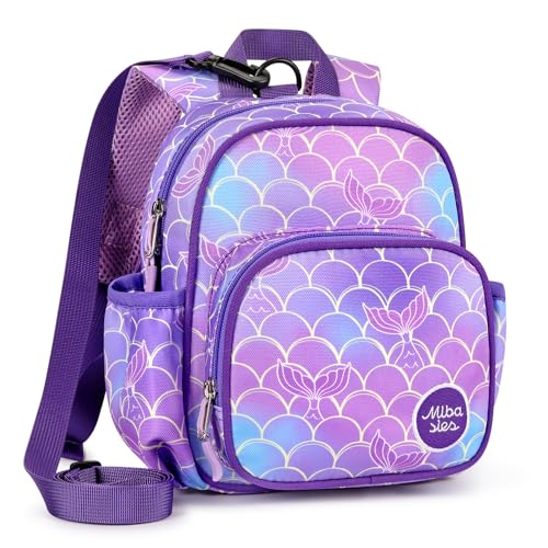 Backpack Leash for Toddlers 1