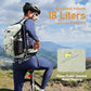 Hydration Backpack