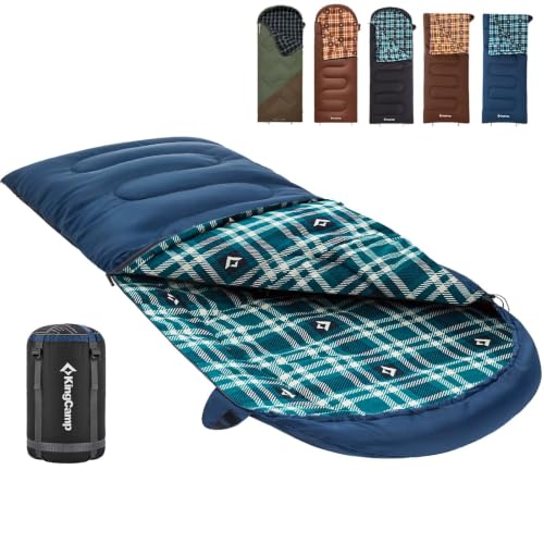 Sleeping Bag for Adults