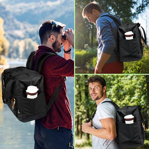 36 Can Leakproof Cooler Backpack