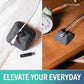 Magnetic Cord Holder
