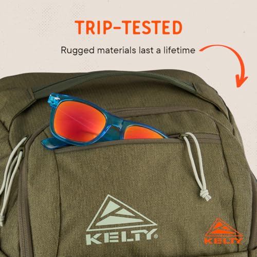 Redwing Traveler 40L Backpack