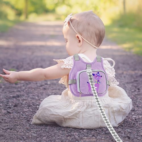 Toddler Harness Leash