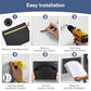 Toilet Seat Cover Dispenser Commercial Wall Mount Toilet Seat Cover Dispenser 250 Single 1