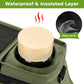Universal Stroller Organizer with Insulated Cup Holder